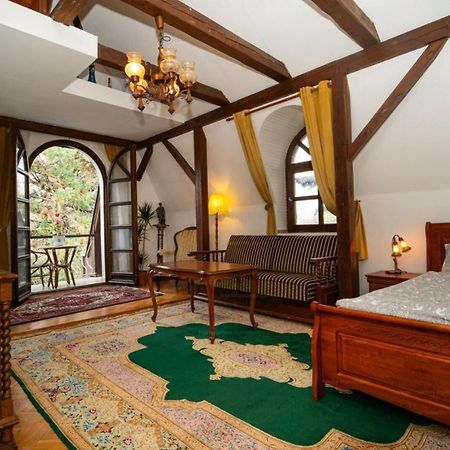 Villa Butterfly Budapeşte Dış mekan fotoğraf
