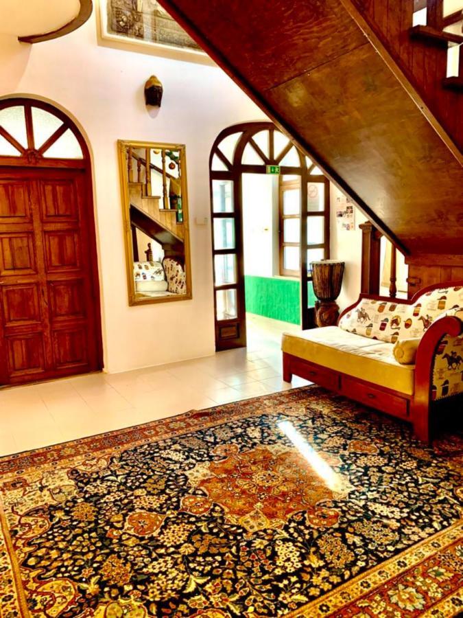 Villa Butterfly Budapeşte Dış mekan fotoğraf