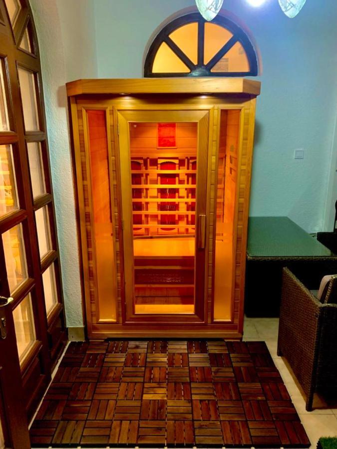 Villa Butterfly Budapeşte Dış mekan fotoğraf