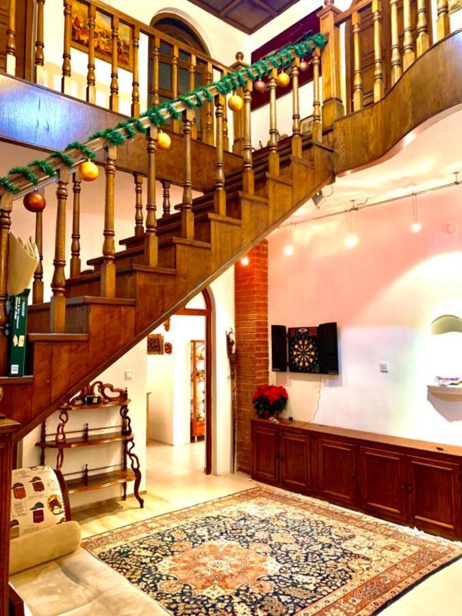 Villa Butterfly Budapeşte Dış mekan fotoğraf