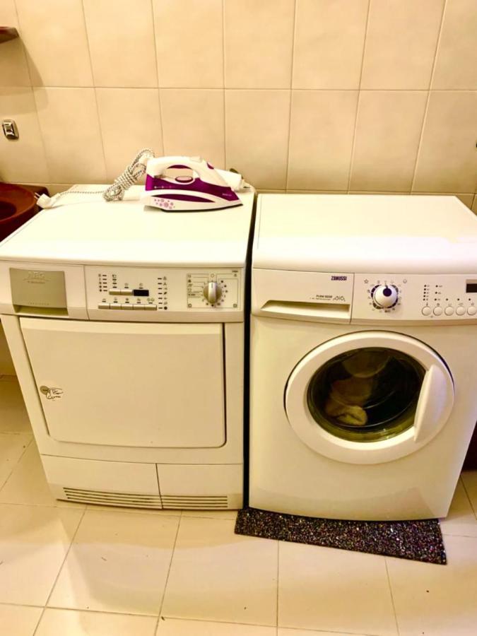 Villa Butterfly Budapeşte Dış mekan fotoğraf