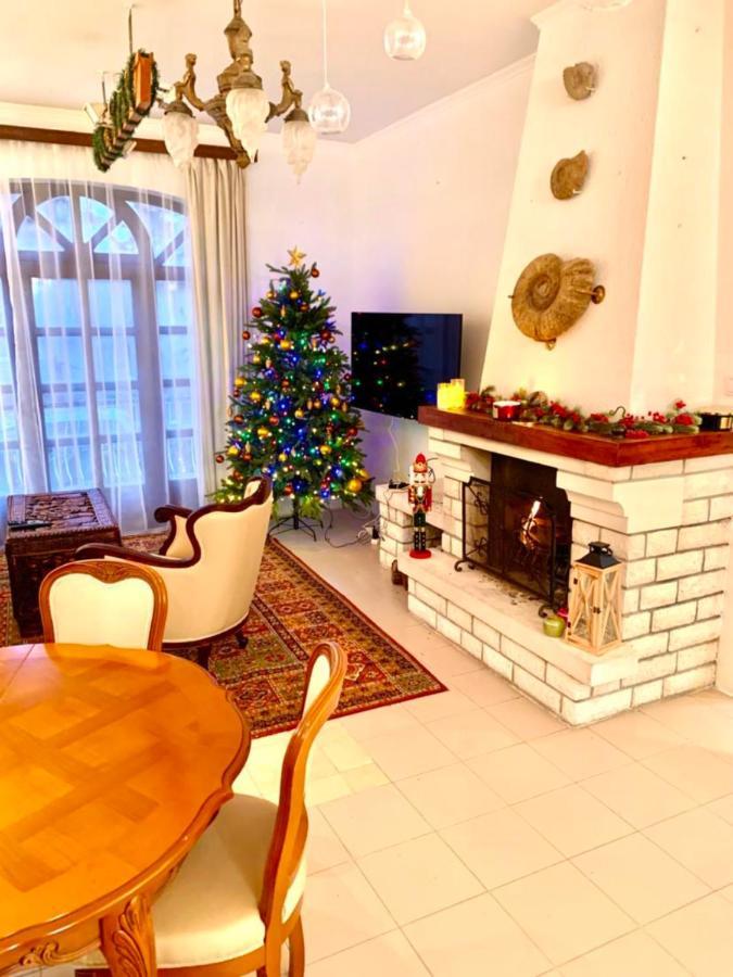 Villa Butterfly Budapeşte Dış mekan fotoğraf