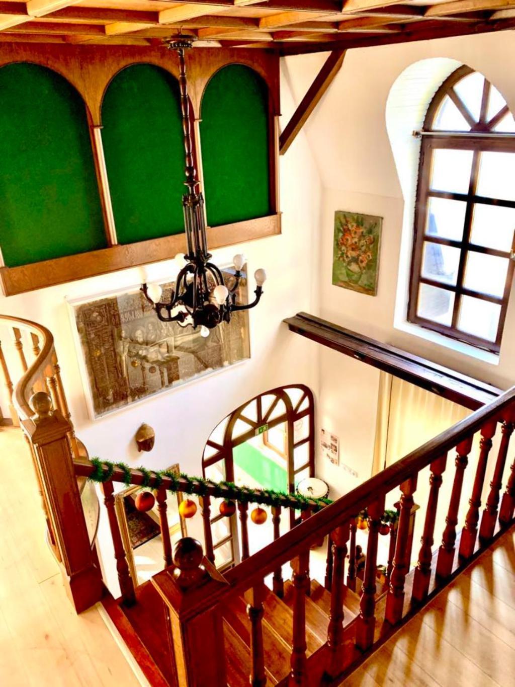 Villa Butterfly Budapeşte Dış mekan fotoğraf