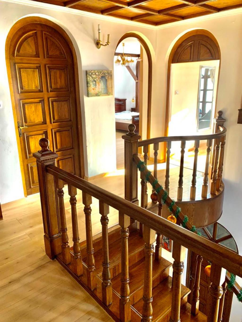 Villa Butterfly Budapeşte Dış mekan fotoğraf