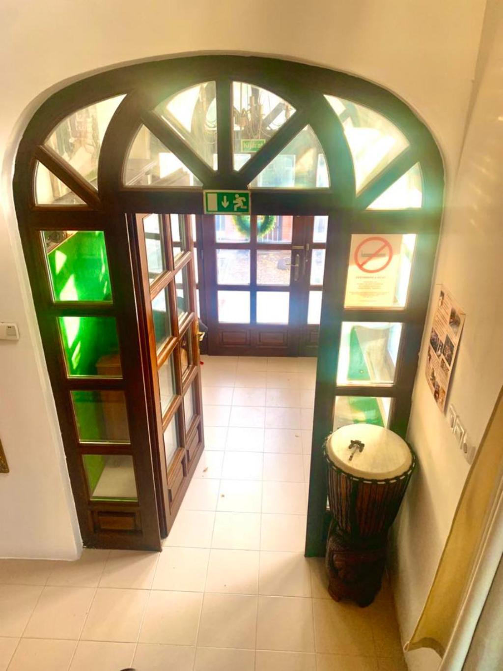 Villa Butterfly Budapeşte Dış mekan fotoğraf