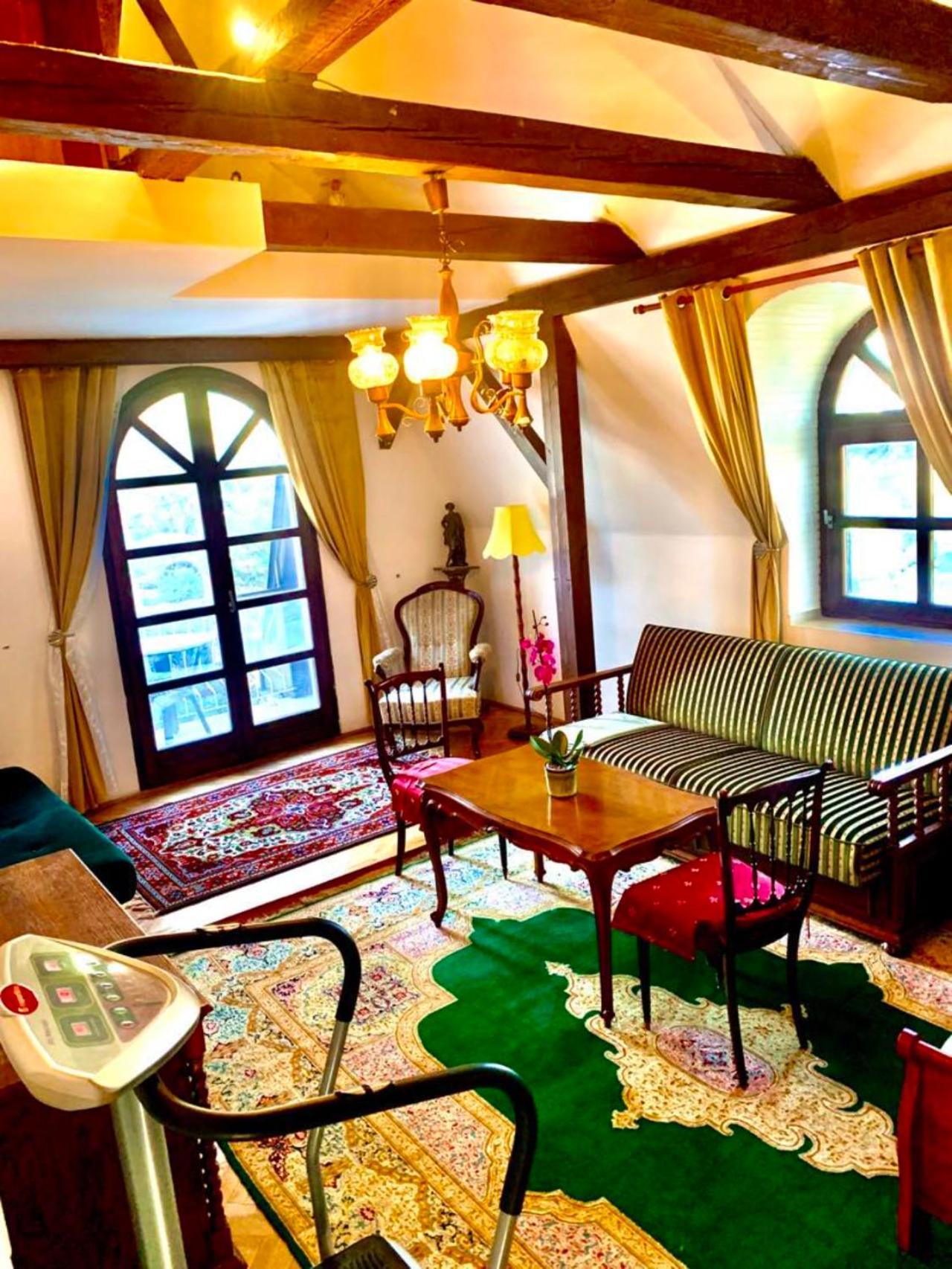 Villa Butterfly Budapeşte Dış mekan fotoğraf