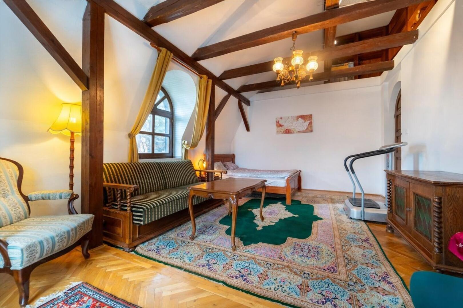 Villa Butterfly Budapeşte Dış mekan fotoğraf