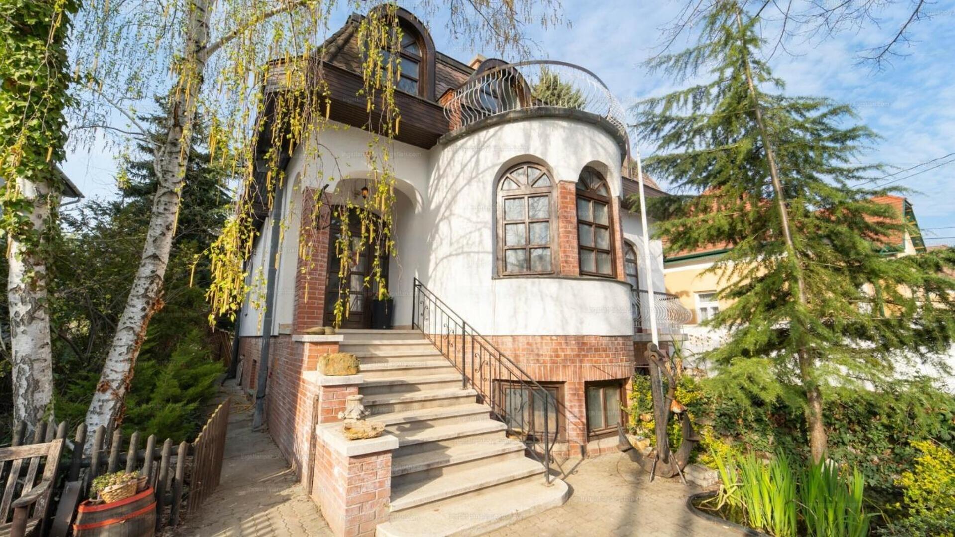 Villa Butterfly Budapeşte Dış mekan fotoğraf