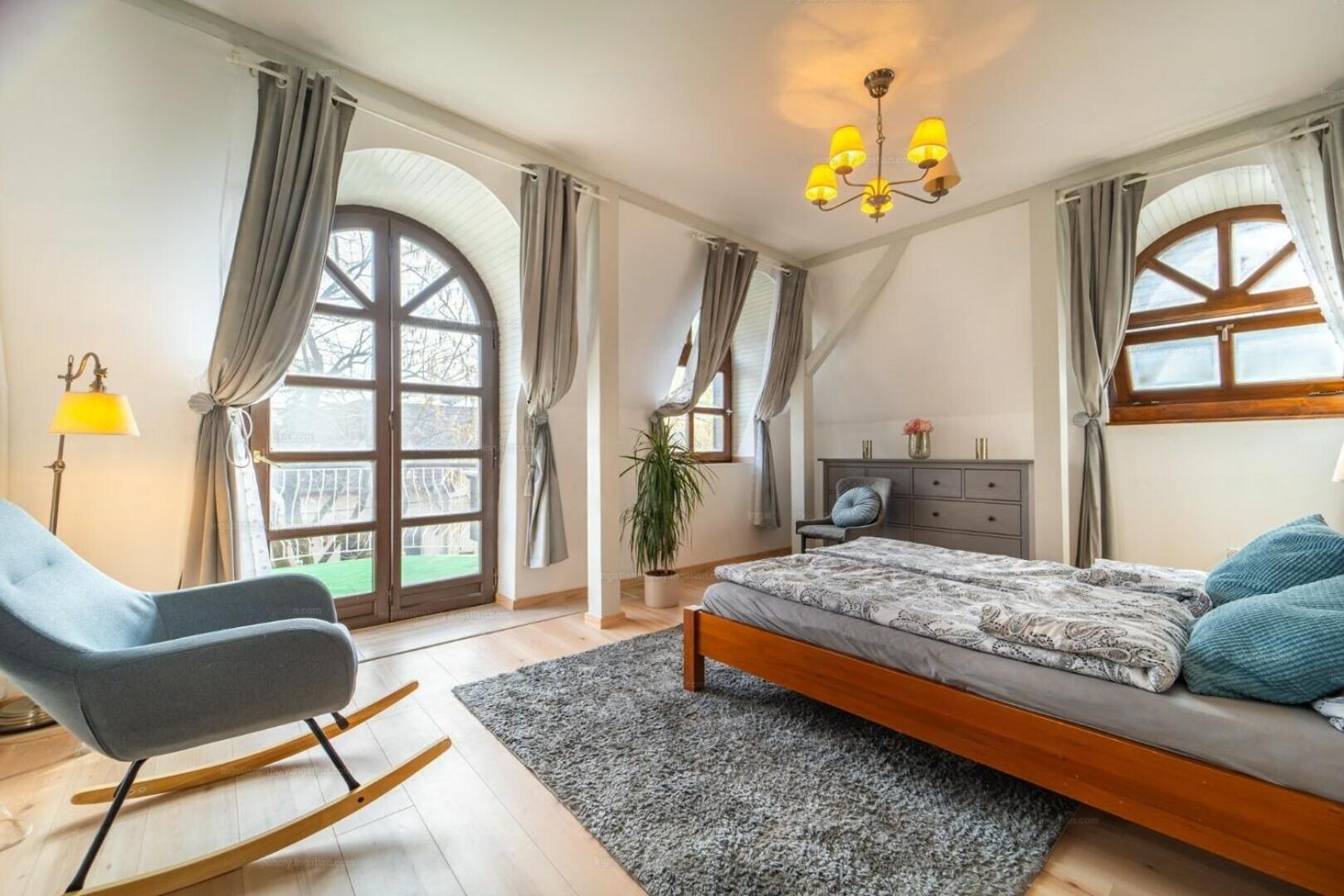 Villa Butterfly Budapeşte Dış mekan fotoğraf